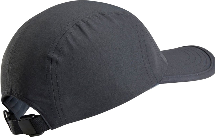 Clothing Kuhl Hats | Kuhl Renegade Hat - Koal Grey