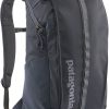 Rucksacks Patagonia Day Packs | Patagonia Black Hole Pack 25L - Smolder Blue