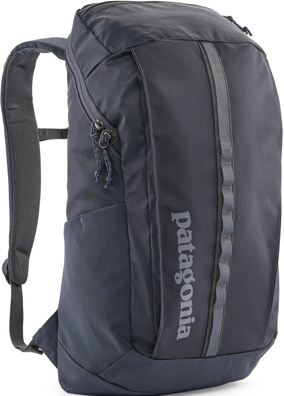 Rucksacks Patagonia Day Packs | Patagonia Black Hole Pack 25L - Smolder Blue