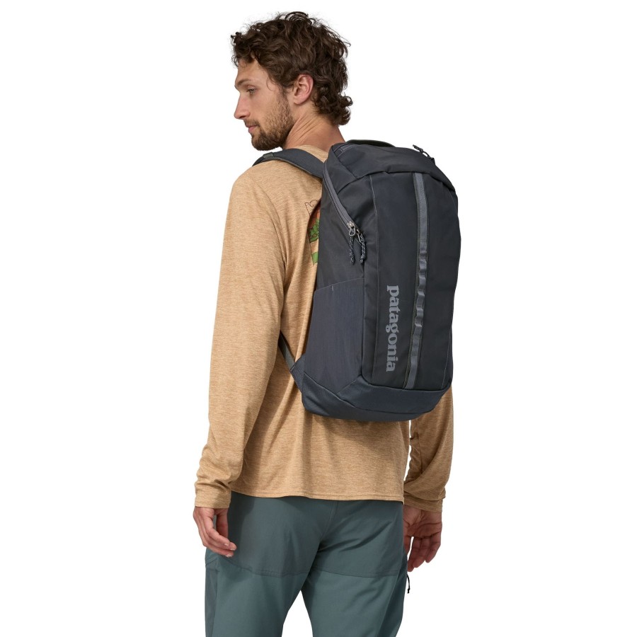 Rucksacks Patagonia Day Packs | Patagonia Black Hole Pack 25L - Smolder Blue