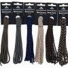 Footwear Dalesman Laces | Dalesman Round Laces - 150Cm Brown