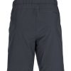 Clothing Rab Shorts | Rab Mens Momentum Shorts - Beluga Grey