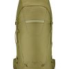 Rucksacks Lowe Alpine Luggage & Carry-On | Lowe Alpine Escape Trek 60:70 Rucksack - Chlorite Green