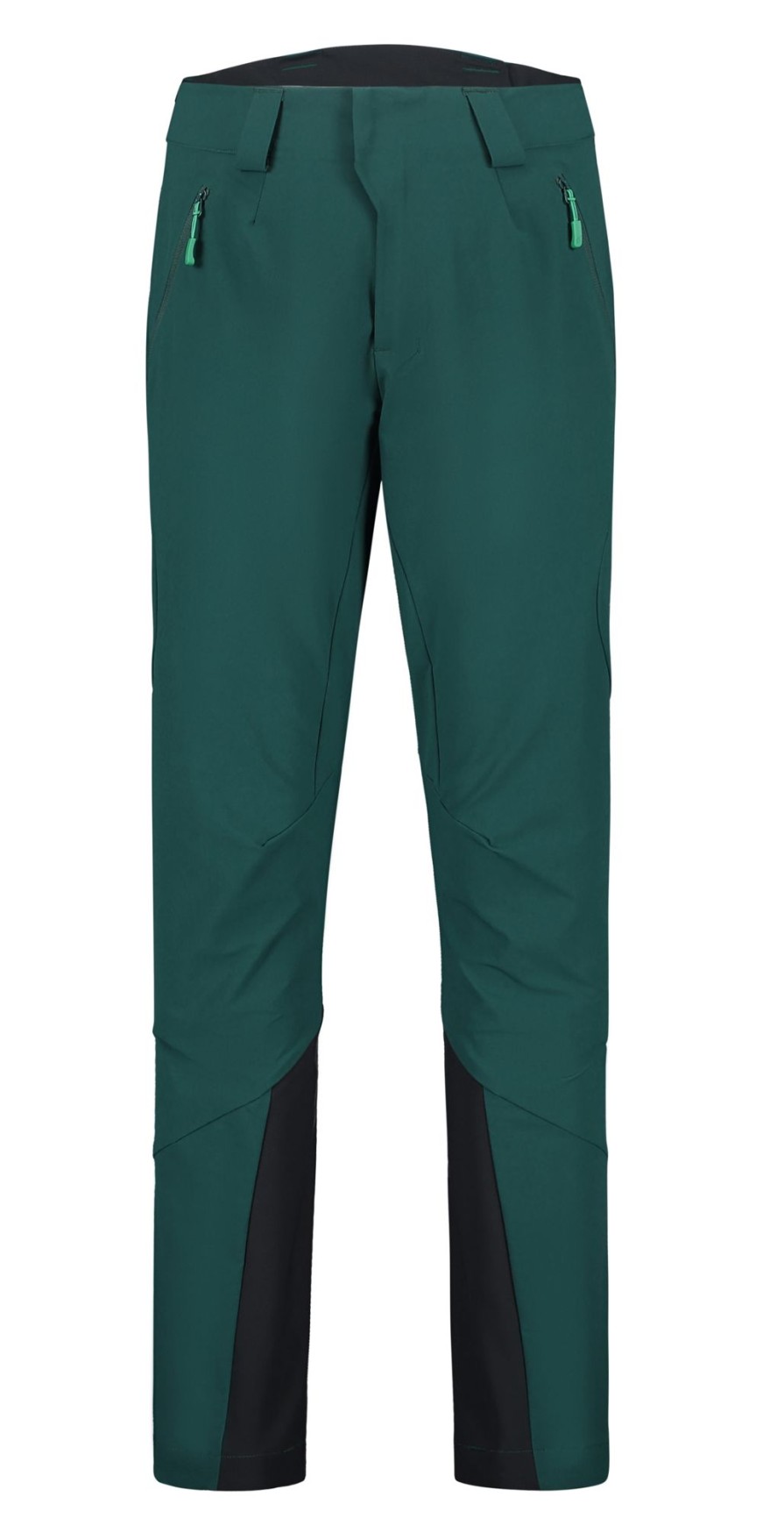 Clothing Rab Trousers & Leggings | Rab Womens Ascendor As Climbing Pants - Sagano Green