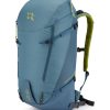 Rucksacks Rab Fast & Light Rucksacks And Vests | Rab Ascendor 28 Rucksack - Orion Blue