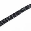 Footwear Scarpa Laces | Scarpa Universal Laces 130Cm Grey Black