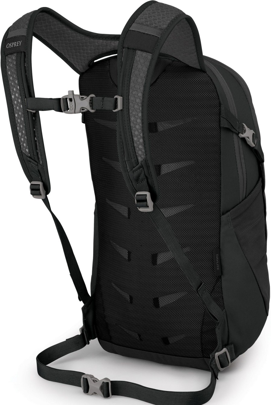 Rucksacks Osprey Day Packs | Osprey Daylite Rucksack Black