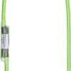 Equipment Edelrid Ropes & Slings | Edelrid Hmpe Cord Sling - 6Mm X 60Cm - Neon Green