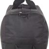 Rucksacks Lifeventure Duffels & Kitbags | Lifeventure Expedition Wheeled Duffle Bag - 120L Black