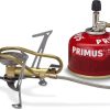 Camping Primus Lightweight Stoves | Primus Express Spider Stove Silver