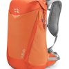 Rucksacks Rab Fast & Light Rucksacks And Vests | Rab Aeon Ultra 20 Rucksack - Firecracker Orange