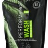 Clothing Grangers Clothing Cleaning & Proofing | Grangers Performance Wash Pouch - 1L Clear