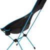 Camping Helinox Camping Furniture | Helinox Savanna Chair Black