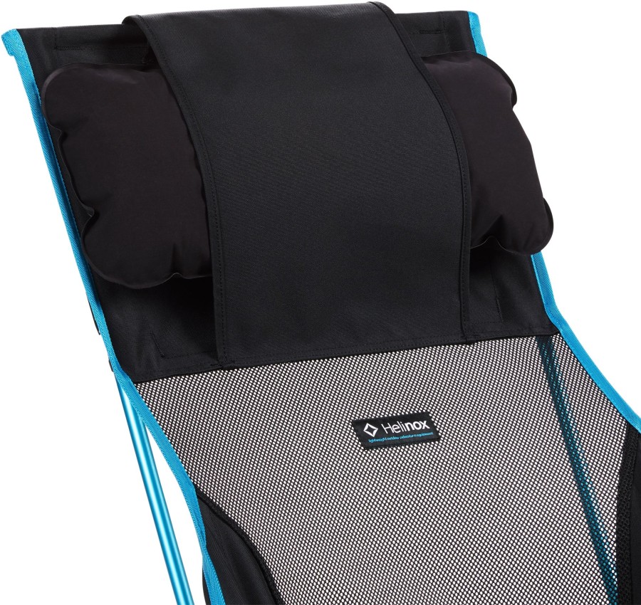 Camping Helinox Camping Furniture | Helinox Savanna Chair Black