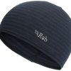 Clothing Rab Hats | Rab Filament Beanie - Beluga Blue