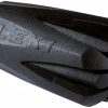 Equipment Leki Pole Accessories | Leki Rubber Pavement Tip - Pair Black