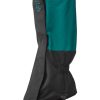 Footwear Rab Gaiters | Rab Womens Trek Gaiter - Atlantis Green