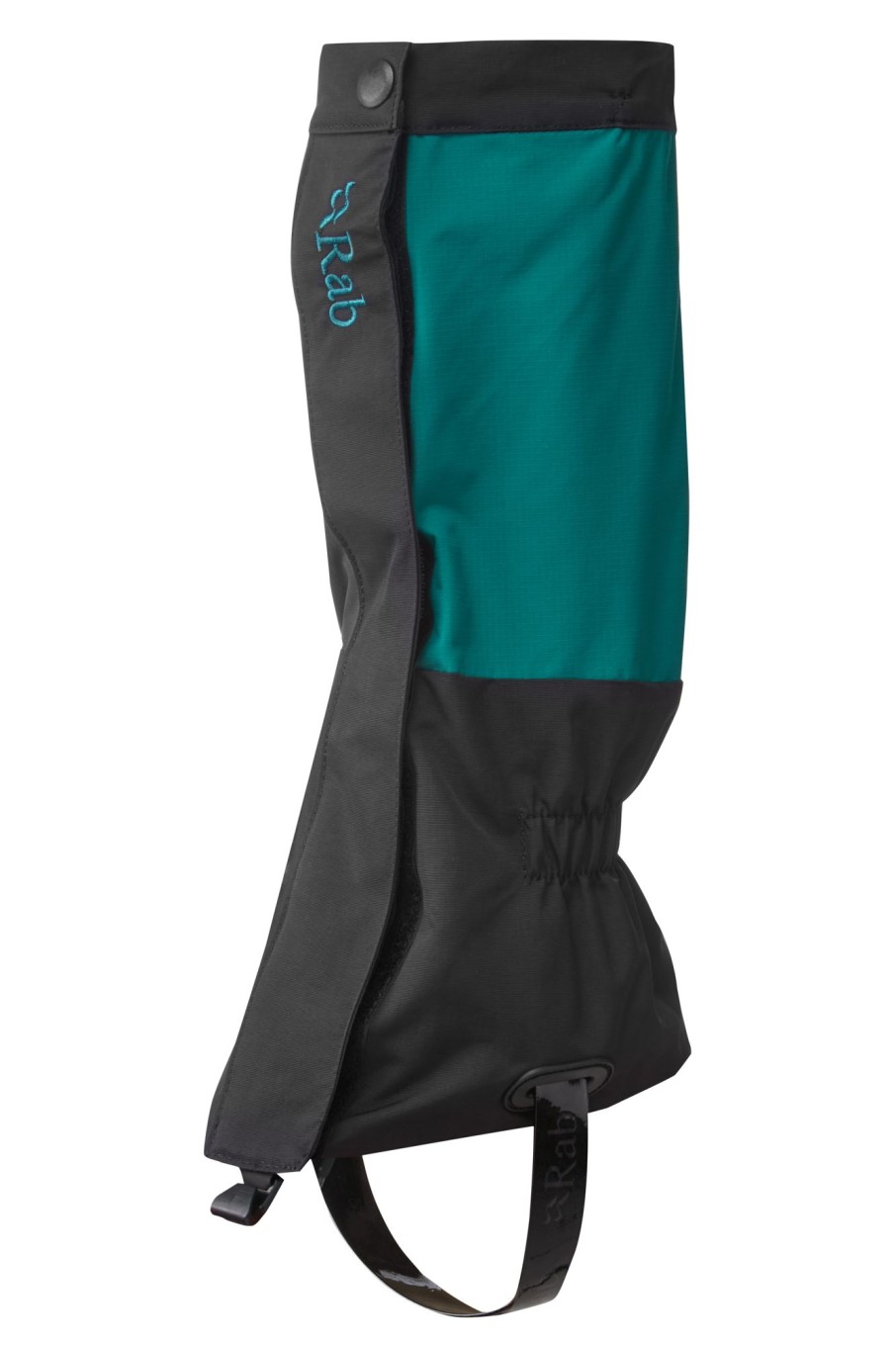 Footwear Rab Gaiters | Rab Womens Trek Gaiter - Atlantis Green