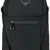 Rucksacks Osprey Day Packs | Osprey Daylite Plus Rucksack Black