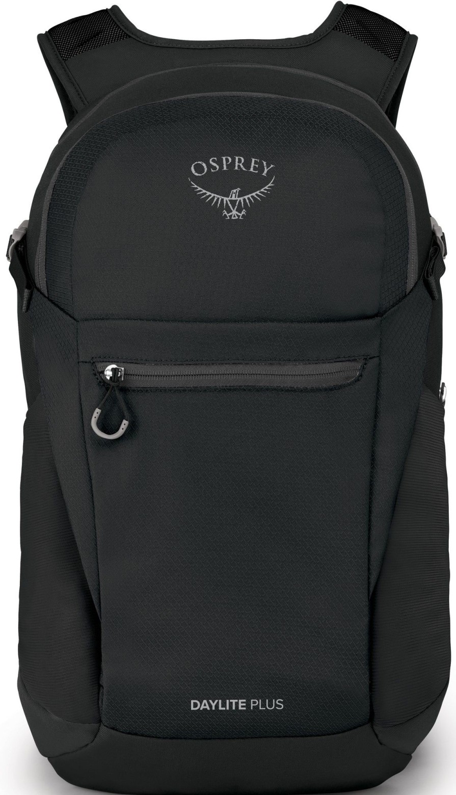 Rucksacks Osprey Day Packs | Osprey Daylite Plus Rucksack Black