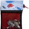 Camping Hilleberg Proofing & Repair | Hilleberg Repair Kit - Black Label Flysheet Red