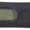 Equipment Lifeventure Travel Accessories | Lifeventure Travel Digital Luggage Scales Black