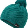 Clothing Mountain Equipment Hats | Mountain Equipment Womens Aurel Beanie - Spruce Green