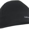 Clothing Icebreaker Hats | Icebreaker Merino 200 Oasis Beanie Black