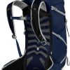 Rucksacks Osprey Day Packs | Osprey Mens Talon 33 Rucksack - Ceramic Blue