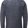 Clothing Rab Insulated Jackets | Rab Mens Cirrus Flex 2.0 Jacket - Steel Grey