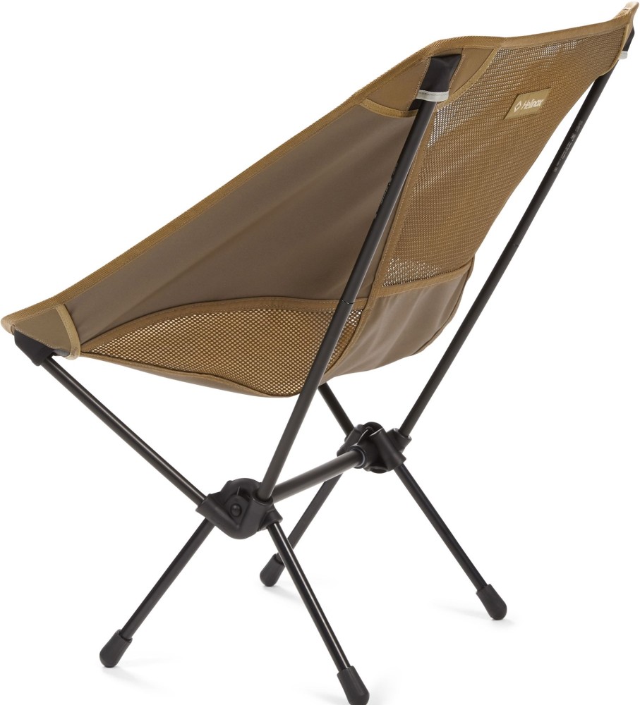 Camping Helinox Camping Furniture | Helinox Chair One - Coyote Tan Brown