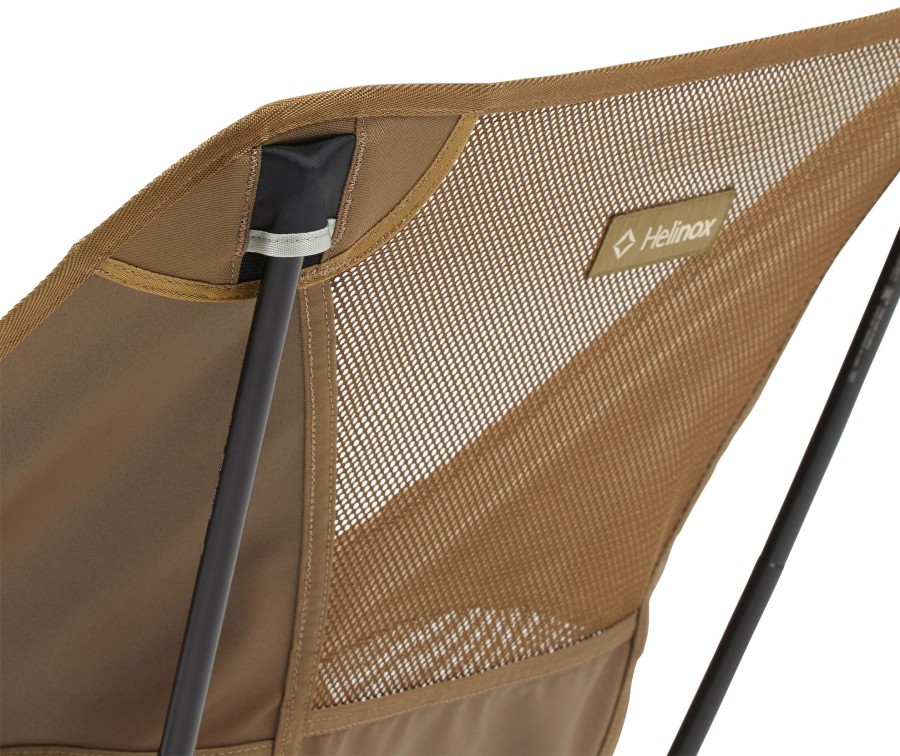 Camping Helinox Camping Furniture | Helinox Chair One - Coyote Tan Brown