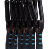 Equipment Black Diamond Carabiners & Quickdraws | Black Diamond Hotforge Hybrid Quickpack - 12Cm Blue