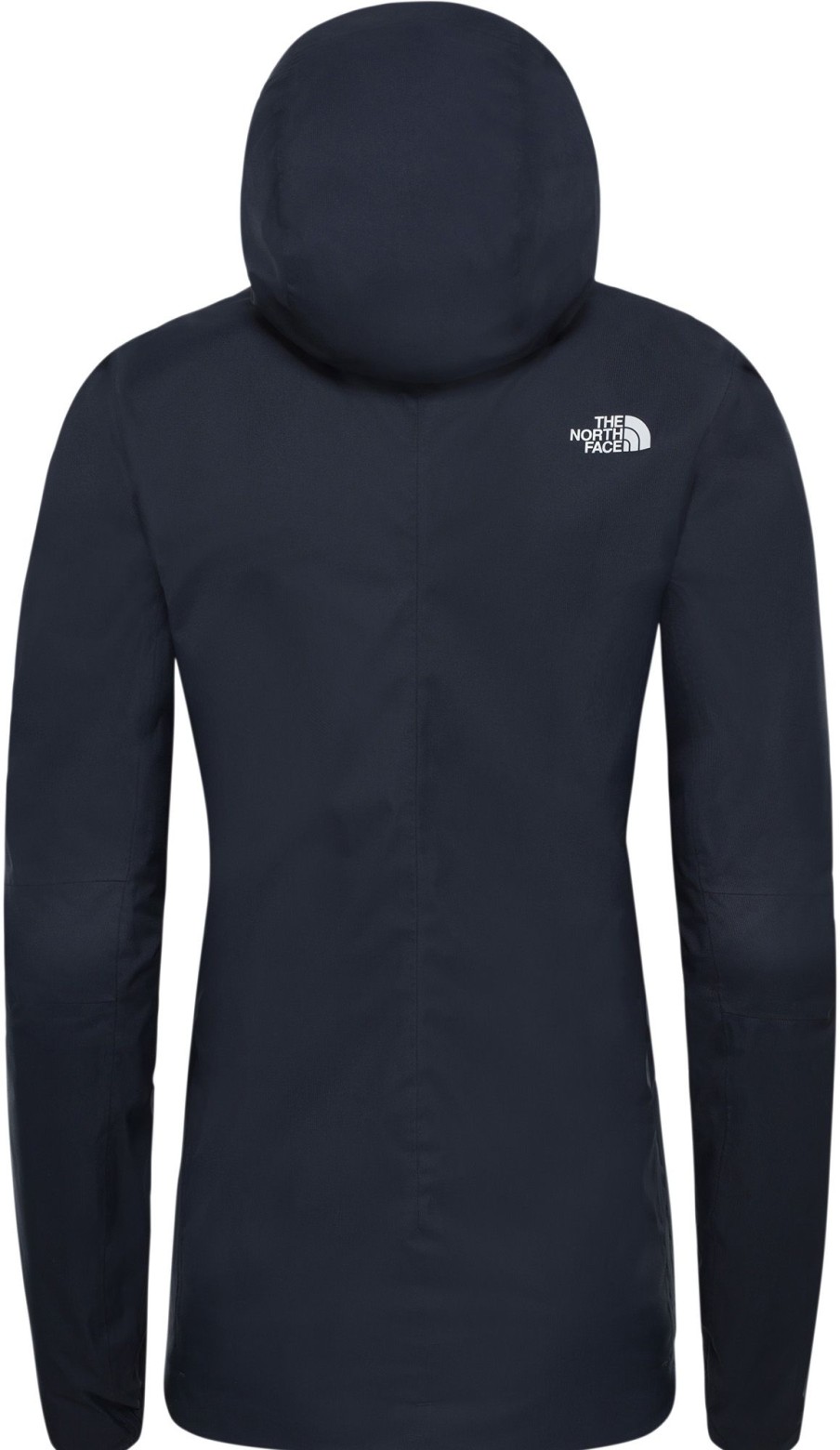 Clothing The North Face Insulated Jackets | The North Face Womens Quest Insulated Jacket - Urban Navy Blue