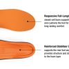 Footwear Superfeet Footbeds & Insoles | Superfeet Trim To Fit Insoles Orange