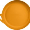 Camping Sea To Summit Plates, Bowls, Cups & Utensils | Sea To Summit Delta Plate Orange