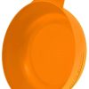 Camping Sea To Summit Plates, Bowls, Cups & Utensils | Sea To Summit Delta Camp Set Orange