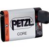 Equipment Petzl Lighting Accessories | Petzl Core Rechargeable Battery Black