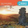 Equipment Ordnance Survey Maps And Books | Os Explorer Map Ol28 - Dartmoor Orange