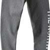 Clothing The North Face Trousers | The North Face Girls Graphic Leggings - Tnf Medium Grey Heather