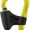 Equipment DMM Carabiners & Quickdraws | Dmm Belay Master Carabiner - Lime Green