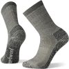 Clothing Smartwool Socks | Smartwool Mens Classic Hike Extra Cushion Crew Socks Black