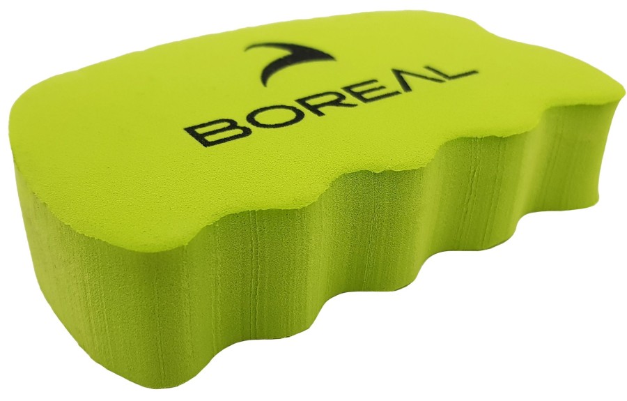 Equipment Boreal Climbing Equipment Accessories | Boreal Hand Trainers Green