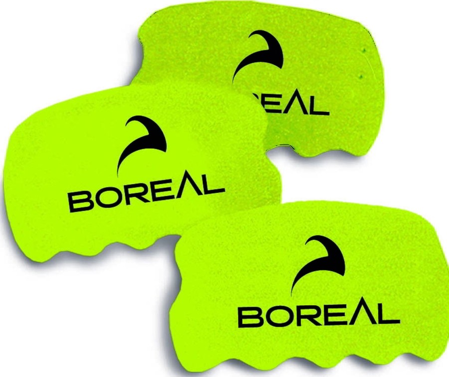 Equipment Boreal Climbing Equipment Accessories | Boreal Hand Trainers Green