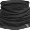 Clothing Icebreaker Neck Warmers | Icebreaker Flexi Chute Black