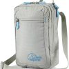 Rucksacks Lowe Alpine Luggage & Carry-On | Lowe Alpine Flight Case - Small - Mirage-Iceberg Grey