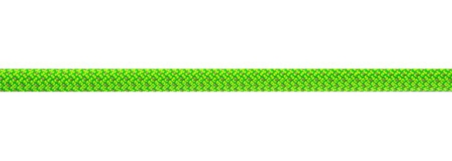 Equipment Beal Ropes & Slings | Beal Virus 10Mm X 70M Climbing Rope - Solid Green