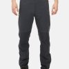 Clothing Rab Trousers & Leg Wear | Rab Mens Torque Pants - Beluga Grey