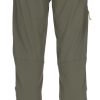 Clothing Rab Trousers & Leg Wear | Rab Mens Incline Pants - Army Green