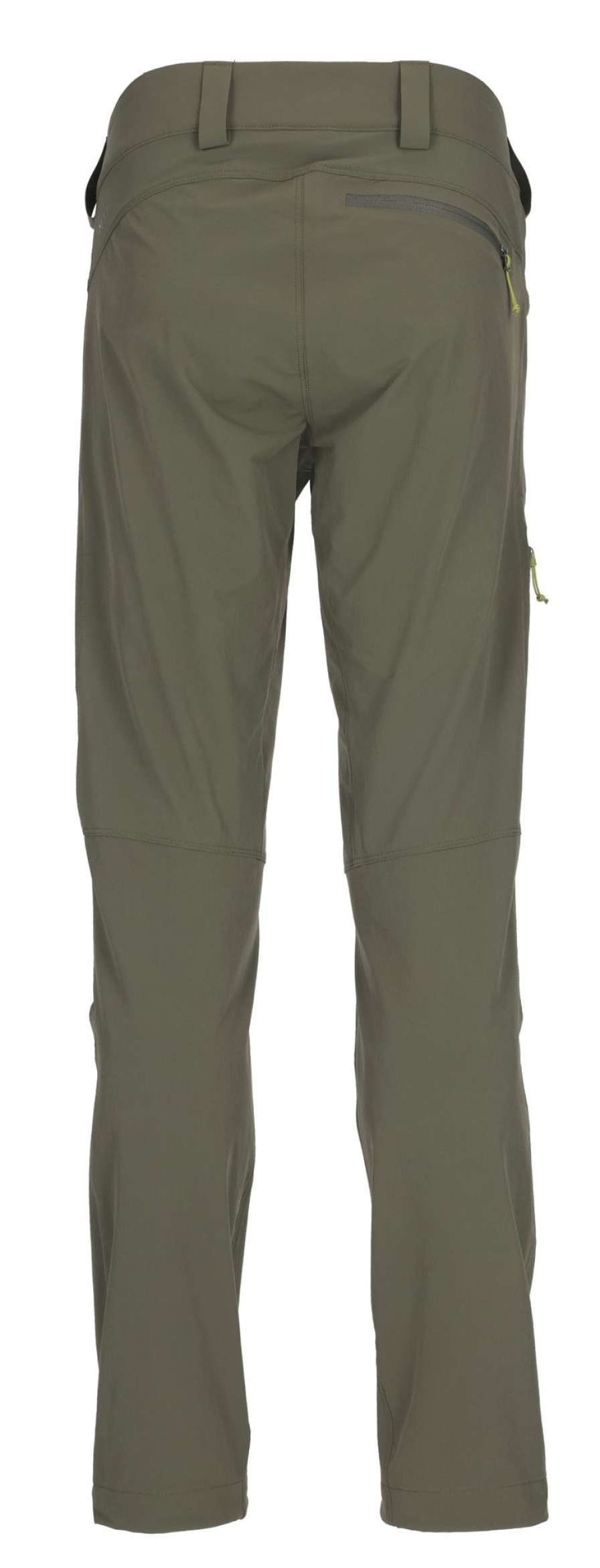 Clothing Rab Trousers & Leg Wear | Rab Mens Incline Pants - Army Green